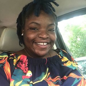 Meet your Posher, Antoinette